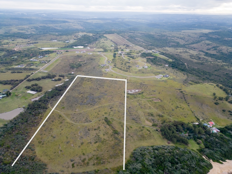 0 Bedroom Property for Sale in Cintsa East Eastern Cape